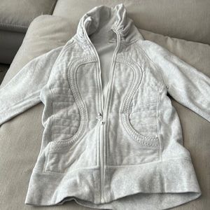 Lululemon Scuba Sweatshirt